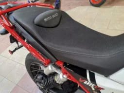 
										2021 Moto Guzzi V85 TT full									