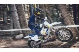 2022 Husqvarna FX 450