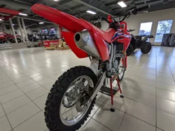 2022 Honda CRF150R