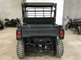 2021 Kawasaki MULE PRO-MX (KAF700B)