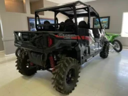 2018 Polaris GENERAL 4 1000 EPS DELUXE