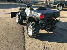 
										2004 Polaris SPORTSMAN 500 full									