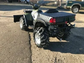 2004 Polaris SPORTSMAN 500