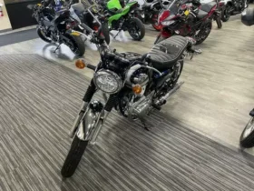 2021 Kawasaki W800